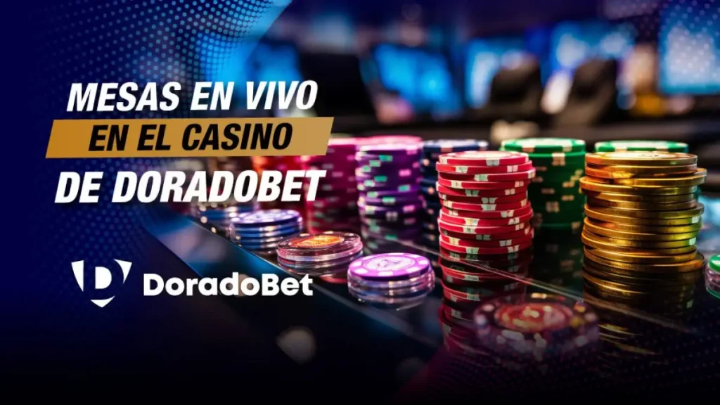 Doradobet casino