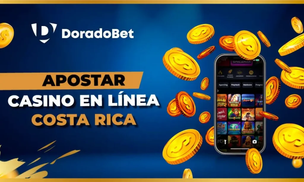 Doradobet casino en linea