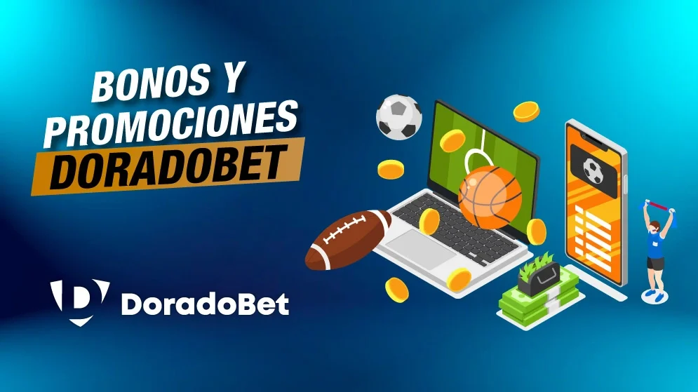 Doradobet promociones